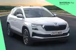 2024 Skoda Karoq