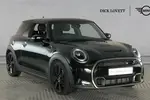 2022 MINI Hatchback