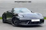 2024 Porsche 911