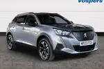 2023 Peugeot 2008