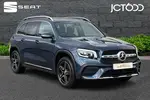 2023 Mercedes-Benz GLB
