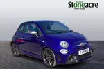 2019 Abarth 595