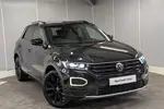 2021 Volkswagen T-Roc