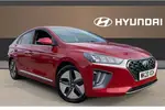 2020 Hyundai IONIQ