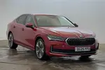 2025 Skoda Superb