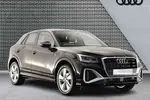 2025 Audi Q2