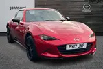 2017 Mazda MX-5