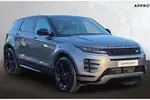 2024 Land Rover Range Rover Evoque