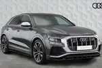 2022 Audi SQ8