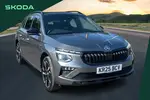 2025 Skoda Kamiq