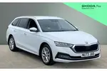 2023 Skoda Octavia Estate