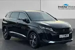 2021 Peugeot 5008