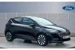 2023 Ford Fiesta