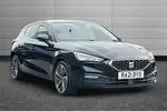 2021 SEAT Leon