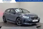 2021 BMW 1 Series