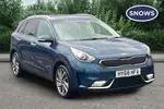 2018 Kia Niro