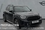 2021 MINI Countryman