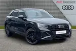 2023 Audi Q2