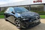 2023 Vauxhall Corsa