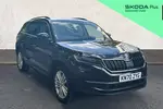 2020 Skoda Kodiaq