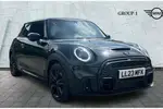 2023 MINI Hatchback