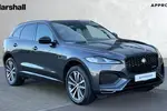 2023 Jaguar F-Pace
