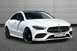 2023 Mercedes-Benz CLA
