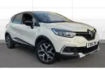 2018 Renault Captur
