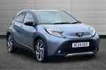 2024 Toyota Aygo X