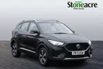 2021 MG ZS