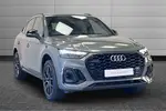 2023 Audi Q5 Sportback