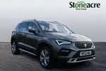 2023 SEAT Ateca