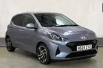 2024 Hyundai i10