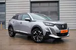 2020 Peugeot 2008