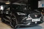 2023 Cupra Formentor