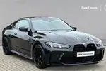 2025 BMW M4
