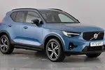 2023 Volvo XC40