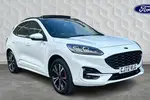 2022 Ford Kuga