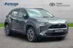 2024 Toyota Yaris Cross