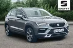 2023 SEAT Ateca