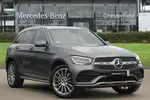 2022 Mercedes-Benz GLC