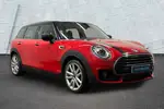 2020 MINI Clubman
