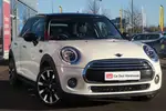 2020 MINI Hatchback 5dr