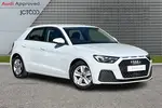 2022 Audi A1