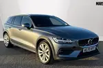 2020 Volvo V60