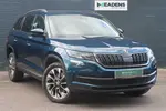 2021 Skoda Kodiaq