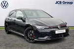 2025 Volkswagen Golf GTI