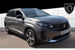 2023 Peugeot 5008