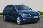 2019 Skoda Karoq