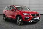 2023 SEAT Ateca